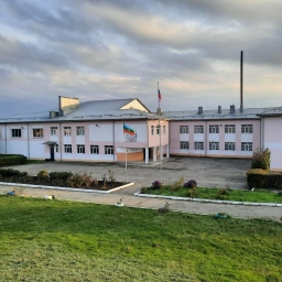 Аватар канала «СОШ п. МИЧУРИНСКИЙ»