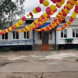 Аватар канала «МКОУ"СОШ № 3 ст. Преградная"»