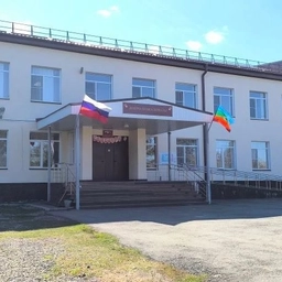 Аватар канала «МБОУ СОШ а. Кызыл-Юрт»