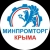 Аватар канала «Министерство промышленности и торговли Республики Крым»