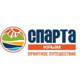 Аватар канала «Канал "СПАРТА КРЫМ" Туры по России и за рубеж.»