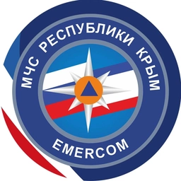 Аватар канала «МЧС РЕСПУБЛИКИ КРЫМ»