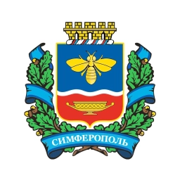 Аватар канала «Администрация города Симферополя Республики Крым»