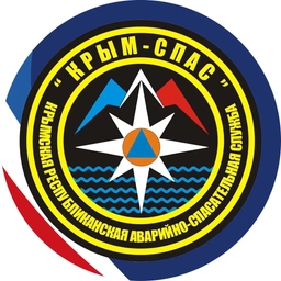 Аватар канала «ГКУ РК "КРЫМ-СПАС"»