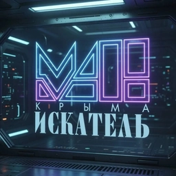 Аватар канала «ГБОУ ДО РК "МАН "Искатель"»