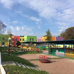 Аватар канала «МБДОУ №30 "Берёзка" г.Симферополя»