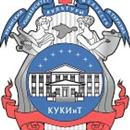 Аватар канала «Крымский университет культуры, искусств и туризма»