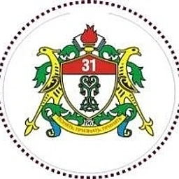 Аватар канала «МБОУ «СОШ №31» г. Симферополя»