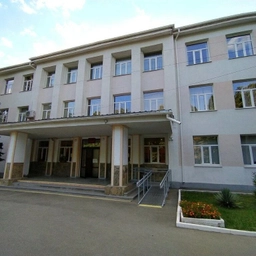 Аватар канала «МБОУ "СОШ 24 им. И.П.Клименко" г.Симферополь»