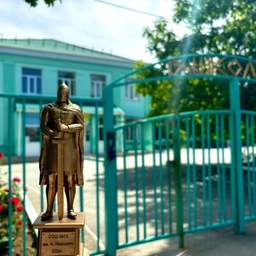 Аватар канала «МБОУ "СОШ №13 им.А.Невского"»