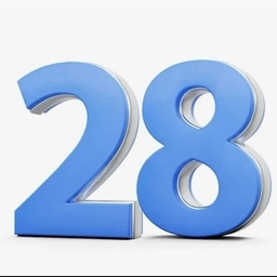 Аватар канала «МБОУ «СОШ №28 им. С.К. Беспалова» г. Симферополя»