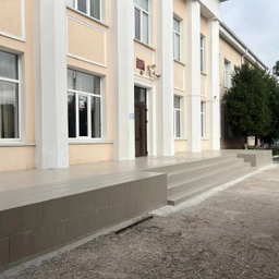 Аватар канала «МБОУ «СОШ N5 им.85-го АСП» г. Симферополя»