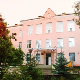 Аватар канала «МБОУ "СОШ №34" г.Симферополя»