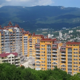 Аватар канала «ТСЖ "Дарсан-Палас"»