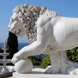 Аватар канала «Алупкинский дворцово-парковый музей-заповедник»