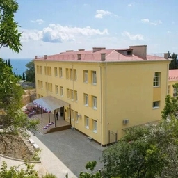 Аватар канала «МБОУ "Симеизская СШ"»