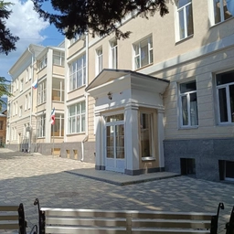 Аватар канала «МБОУ «ЯСШ 12»»