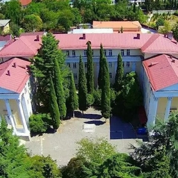 Аватар канала «Школа-лицей N 9, Ялта»