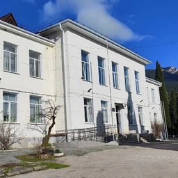 Аватар канала «МБОУ "ЯСШ № 8"»