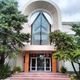 Аватар канала «МБОУ "Форосская СШ"»