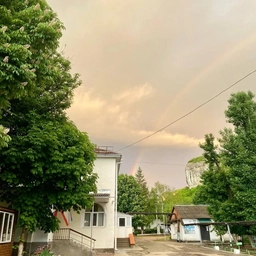 Аватар канала «ГБОУ РК «Бахчисарайская специальная школа-интернат»»