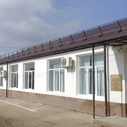 Аватар канала «МБОУ «МУК с общим и средним (полным) образованием» с.Вилино Бахчисарайского района РК»