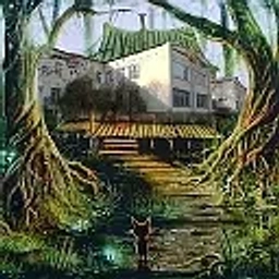 Аватар канала «МБДОУ "Сказка" пгт. Куйбышево»