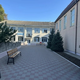 Аватар канала «МБОУ "Вилинская СОШ №2 им. Мамутова А.А."»