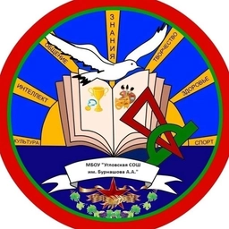 Аватар канала «МБОУ «Угловская СОШ им.Бурнашова А.А.»»