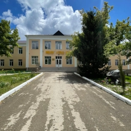 Аватар канала «МБОУ "СОШ №1" г.Бахчисарай»