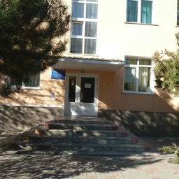 Аватар канала «КАНАЛ МБДОУ "ДС № 5 "Красная шапочка" г. Бахчисарай»