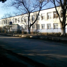 Аватар канала «МБОУ "Тенистовская СОШ им. Маслова Б.В."»