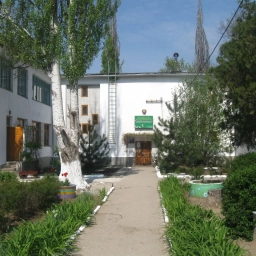 Аватар канала «МДОУ города Джанкоя Республики Крым "Детский сад № 9 "Светлячок"»