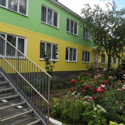 Аватар канала «Детский сад №6 "Гнёзышко" города Джанкоя»