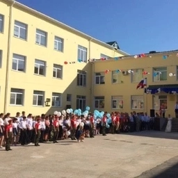 Аватар канала «КАНАЛ МОУ "СРЕДНЯЯ ШКОЛА-ДЕТСКИЙ САД 7 ИМ. М. ОКТЯБРЬСКОЙ"»