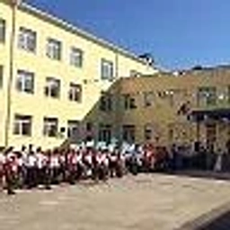 Аватар канала «МОУ «Средняя школа - детский сад №7 им. Марии Октябрьской»»