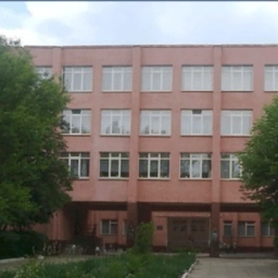 Аватар канала «МОУ "СШ №8" г.Джанкой»