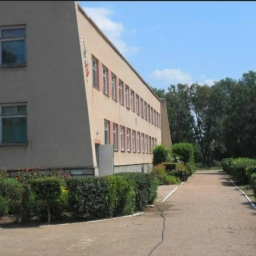 Аватар канала «МБОУ "Климовская школа им. А. Г. Андреева"»