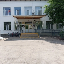 Аватар канала «МБОУ "Ровновская школа"»