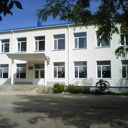 Аватар канала «МБОУ "Новопокровская школа" Красногвардейского района Республики Крым»