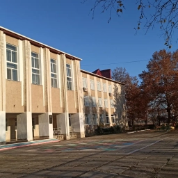 Аватар канала «МБОУ "Александровская школа"»