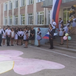 Аватар канала «МБОУ "Калининская школа имени М.К.Чупилко"»