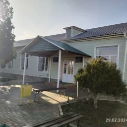 Аватар канала «МБОУ"Октябрьская школа №3" им И Гаспринского»