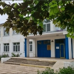 Аватар канала «МОУ "Столбовская школа" Джанкойского района Республики Крым»