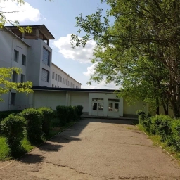 Аватар канала «МОУ "Школа-гимназия №6" г.Джанкоя Республики Крым»