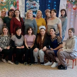 Аватар канала «МБДОУ "Детский сад "Красная шапочка" Наш информационный канал.»