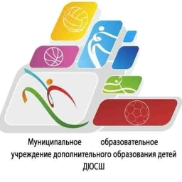 Аватар канала «ДЮСШ г.Джанкоя»