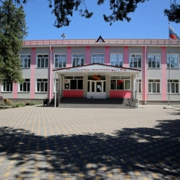 Аватар канала «МОУ "Стальновская школа"»