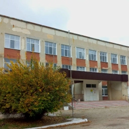 Аватар канала «МБОУ "Лиственская СОШ"»