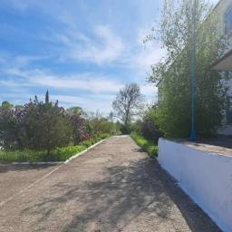 Аватар канала «Муниципальное бюджетное общеобразовательное учреждение "Изобильненская средняя общеобразовательная школа - детский сад имени Г.А.Романенко" Нижнегорского района Республики Крым»